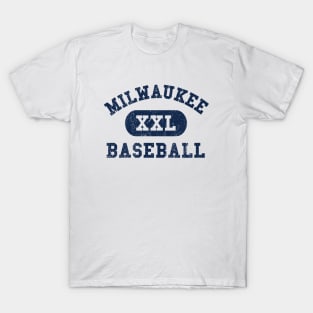 Milwaukee Baseball II T-Shirt